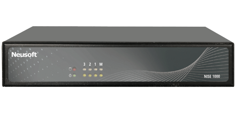 NISE 1000本体